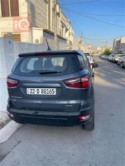 فورد إيكوسبورت
